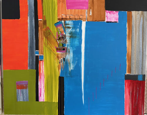 Fields II