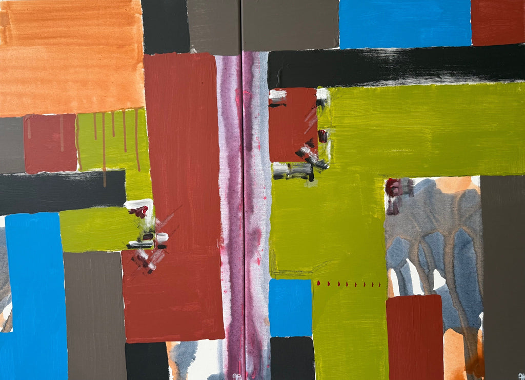 Fields III