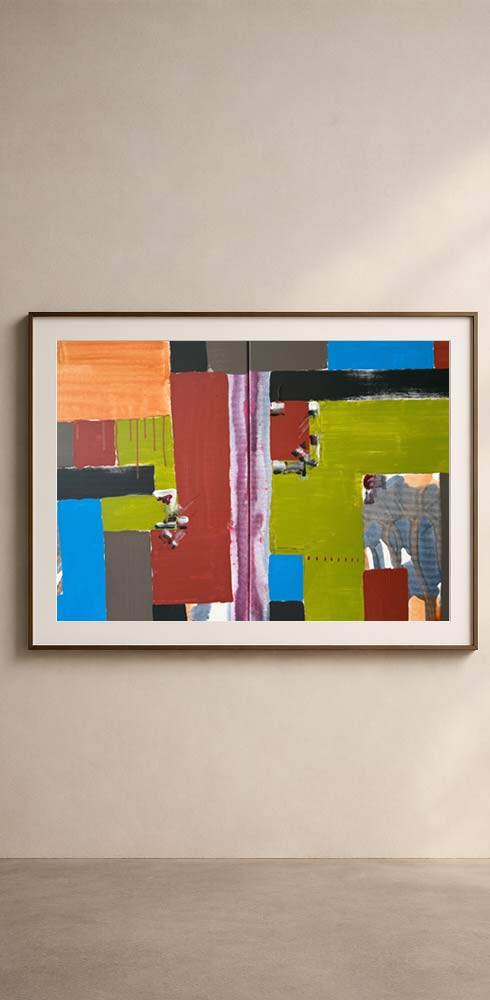 Fields III