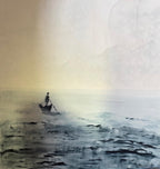 the way home